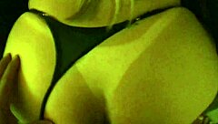 Homemade fuck in las vegas with amateurs enjoying the city