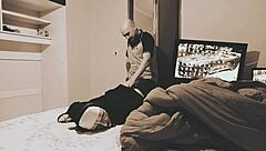 Se voc� � viciado em porn� n�o assita esse v�deo at� o fim