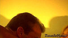 Brooke Banner Morning Fuck