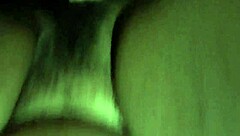 Jay Pounds Blue-Eyed Ebony's Big Ass with Monster Cock