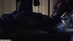 i'm a busty milf monique fuentes craving cock in this hot cougar fucking fantasy