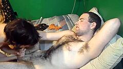 i love amateur blowjobs with ass-fingering