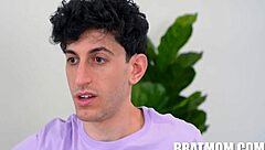 hey, stepmom jessica ryan, want cream filling this easter with nick strokes?