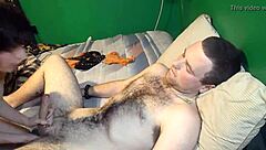 i love amateur blowjobs with ass-fingering