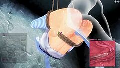 Uncensored Anime Hentai Insult Order Level 0 Cumshot Part 2