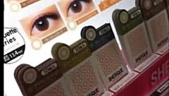 Hikari's big tits deepthroat monster cock in bath, but is it her boyfriend's?