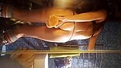 fuck me hard in this public sauna now