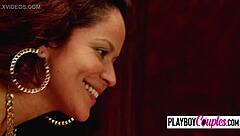 Wild Swinger Orgy Unleashes Lust in American Married Couples!