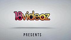 18Videoz First Anal Creampie With Piercing And Hairless Bent Over