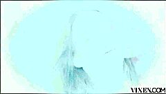 Can this vixen dirty couple stop fucking?