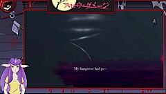 Slow Damage Part 4: Detailed Hentai Cartoon Gay Anime Scene