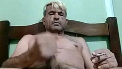 sexy gay close up makes me want to cum