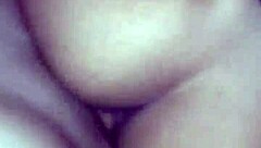 why is this big ass latina in doggystyle with a friend?