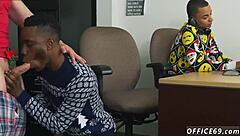 Gay Anal Sex In Holiday Special With Dead Boy