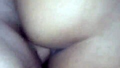 why is this big ass latina in doggystyle with a friend?