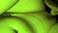 mel and fabiane lick pussy after party?