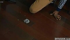 Gay Anal Sex In Holiday Special With Dead Boy