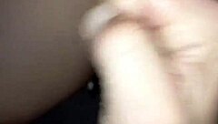 Velvet Rain 23 going wild with new toys, squirting like crazy in homemade video!