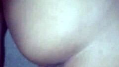 why is this big ass latina in doggystyle with a friend?