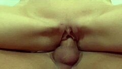 marsha lord milf gets facial and cum in mouth