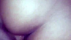 why is this big ass latina in doggystyle with a friend?