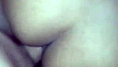 why is this big ass latina in doggystyle with a friend?