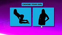 i wanna satisfy marica chanelle's anal desires