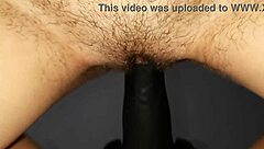 Fucking my girlfriend while parents are in the kitchen?