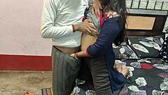 Big Ass Stepsister Deepthroats And Fucks Stepbrother In POV.