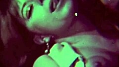 Vintage lesbian threesomes