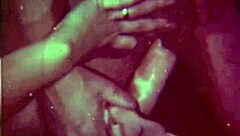 Vintage lesbian threesomes