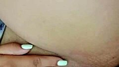 My Horny Stepmom's Big Tits Bounce On My Cock.