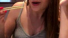 Luna Rival Has Sex With BBC After Lunch