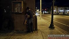 Ass Hook Bondage For Fresh Teen