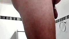 Rompiendome el orto in intense assfucking session