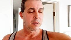 gay step dad cory in leaked fraternity video with stepson