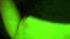 Doggystyle wife bent over for intense pounding