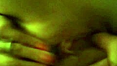 Girlfriend Enjoys Rough Sex with Friend's Monster Cock