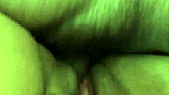 Vato fucks the latina after playing fifa and creampies her