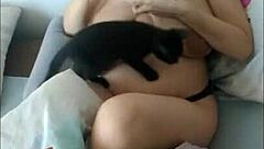 My Big Natural Boob Compilation 2