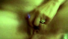 Girlfriend Enjoys Rough Sex with Friend's Monster Cock