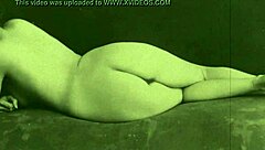 Dark Lantern Presents Vintage Blowjobs from Erotic Confessions of Victorian Gentleman