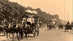 Dark Lantern Presents Vintage Blowjobs from Erotic Confessions of Victorian Gentleman