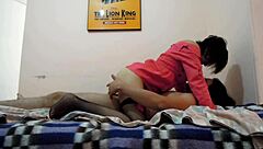 are you fucking at your boyfriend's house, latina amateur?