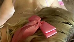 emma rosie gives hot blowjob hookup with cumshot facial?