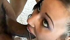 Milf Wife Dominates Interracial Big Cock Fucking Fetish