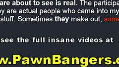 hot cuban milf says take my huge cock in hidden cam casting