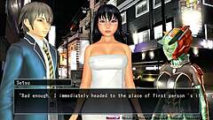 18 Premium Play Darkness Guide Part 6 In Hentai Anime Game