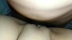 blonde milf takes anal