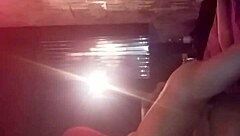 With My Ex In A Motel In Santiago Chile